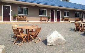 Parkside Inn